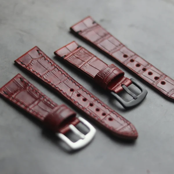 MEN WATCH STRIP