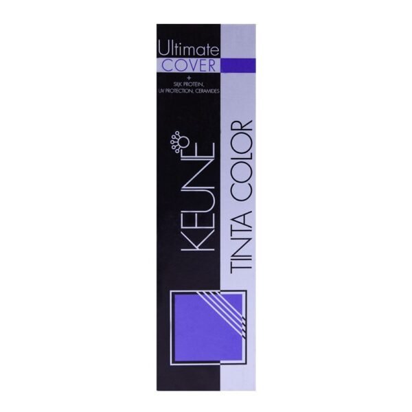 KEUNE 3.UC HAIR COLOR CREAM 60ML