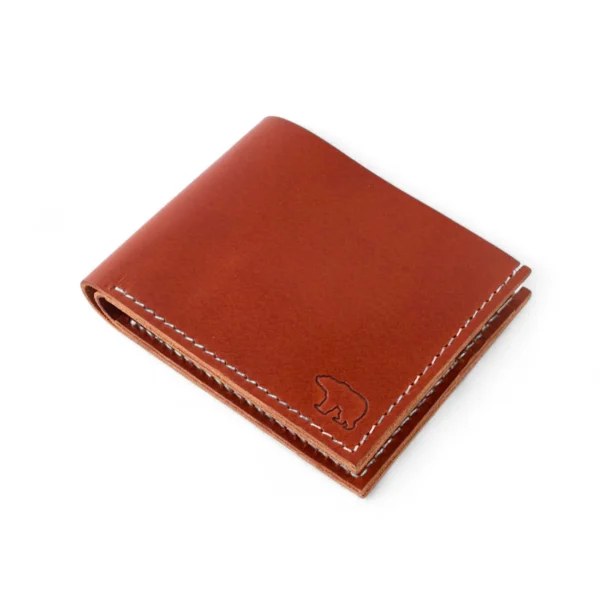 LEATHER CLASSIC WALLET