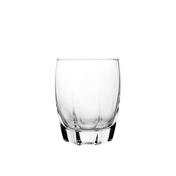DELISOGA GLASS SET JS3101-3 280ML