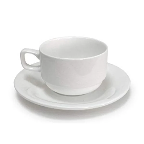 TEA CUP