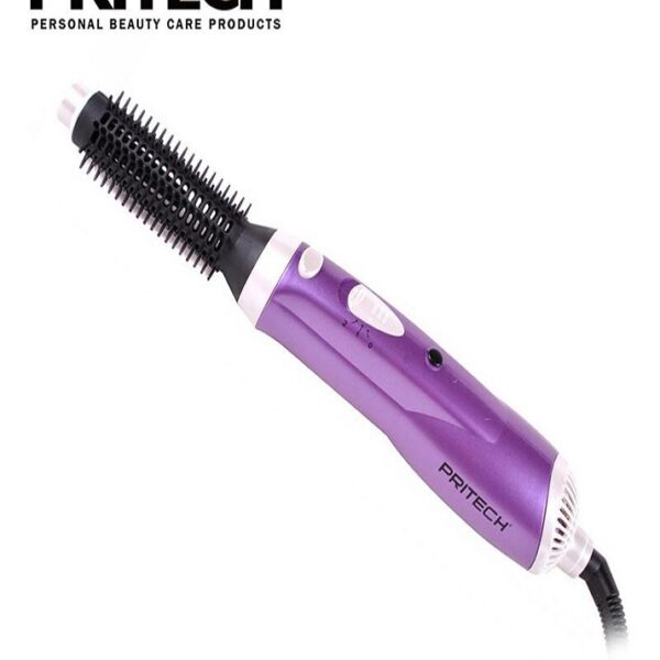PRITECH+REMINGTON HAIR STRAIGHTNER HS-576