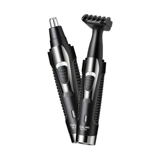 DALING SHAVER 2IN1 DL-7019