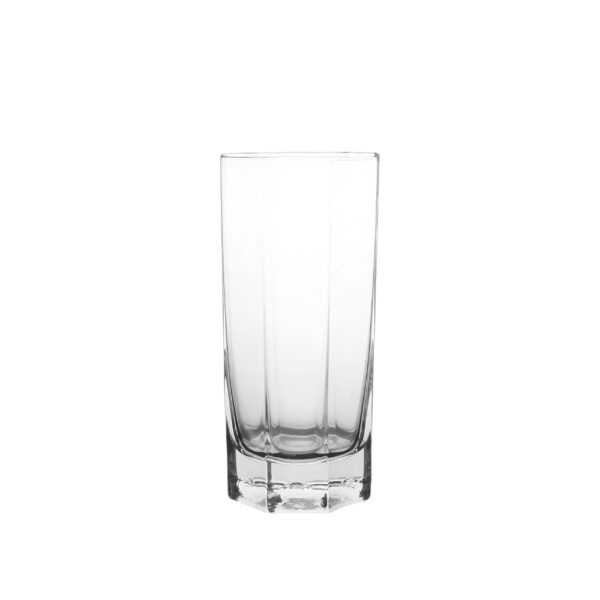 DELISOGA GLASS SET THUMBLER JS1001-7 285ML