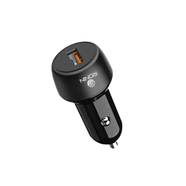 FAST X CAR CHARGER X-126 3.0AMP