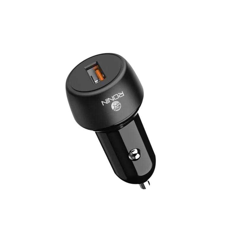 911 FAST X CAR CHARGER X-126 3.0AMP - Image 1