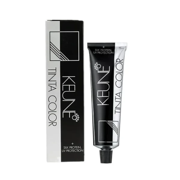 KEUNE TINTA COLOR NO (4) 60ML