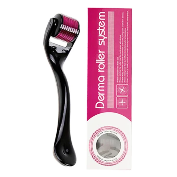 DERMA ROLLER SYSTEM