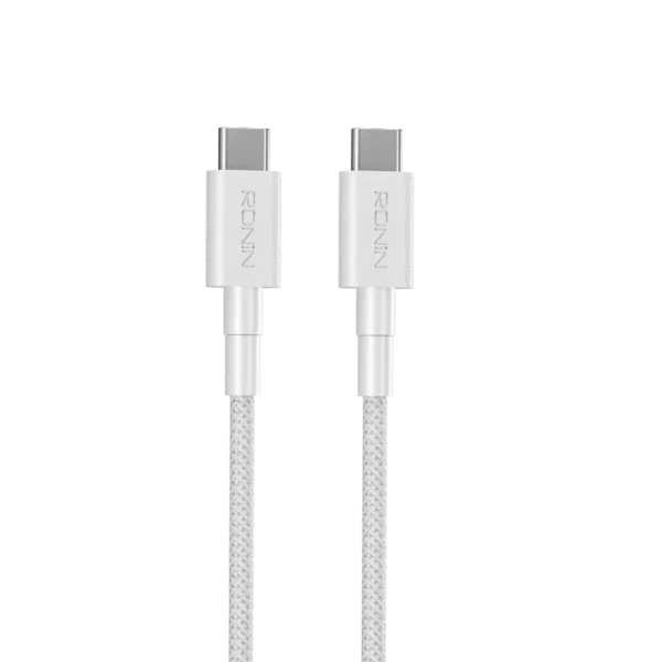 RONIN RELIABLE&DURABLE DATA CABLE TYPE C