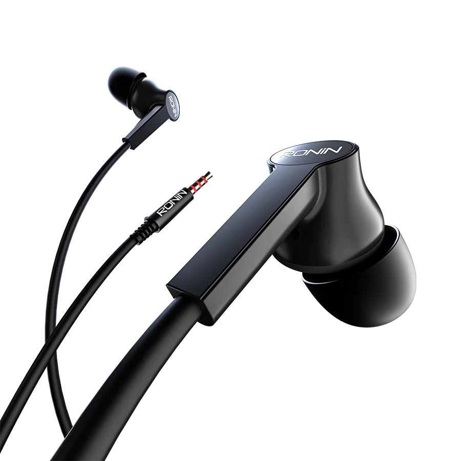 R-29_04bf70ec-8696-4f4f-960f-43b47eef3e6e RONIN R-29 HANDFREE THE OG AUX WEAR 8999 - Image 1