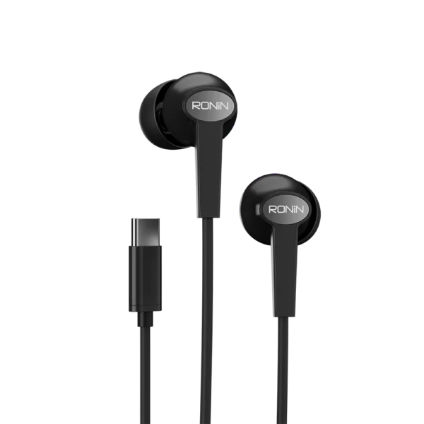 RONIN R-29 HANDFREE AUX WEAR 8963