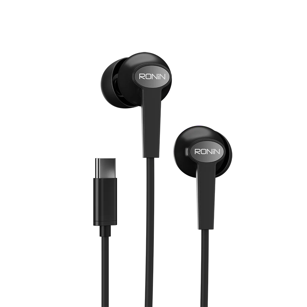R-29copy RONIN R-29 HANDFREE AUX WEAR 8963 - Image 1