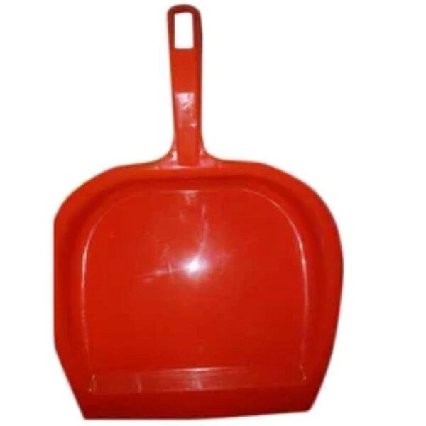 BUTTERFLY PLASTIC DUST TRAY